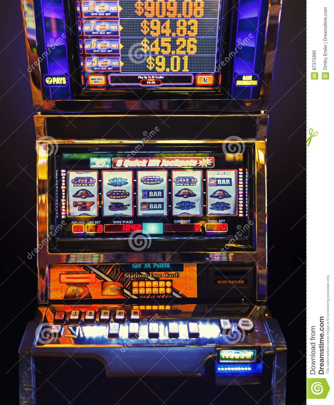 Slot machines casino estoril keno