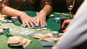 Estadisticas de poker cash advance