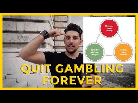 App to stop me gambling money