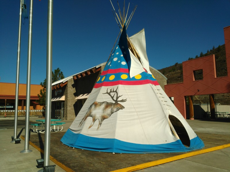 Legal Gambling Age In Arizona Indian Reservations